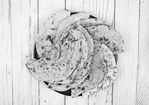 Roti Basket