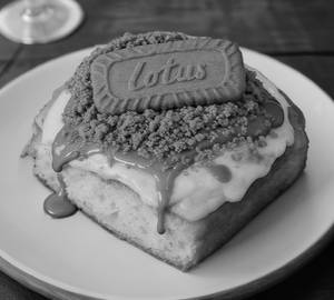 Biscof Choco Bun