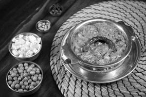 Veg Kolhapuri