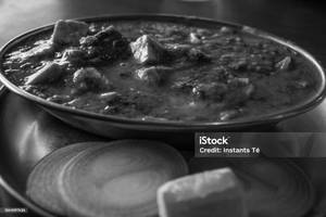 Paneer Dehati
