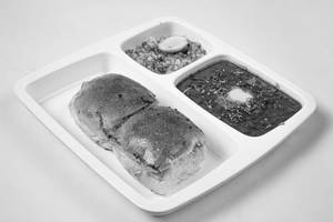 Special Pav Bhaji