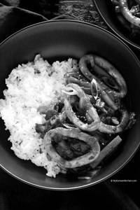 Squid Meals