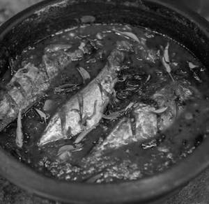 Ayala Mulakittathu (mackerel)
