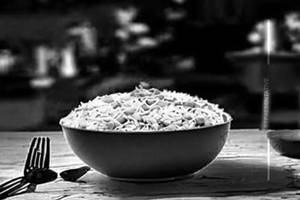 Egg Fried Rice
