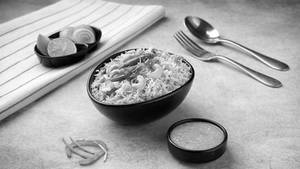 Kaju Fried Rice