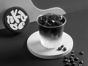 Tonic Cold Brew
