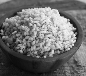 Plain Rice