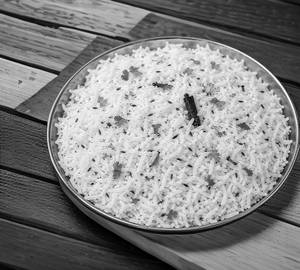 Jeera Rice
