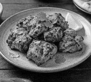 Chicken Achari Tikka