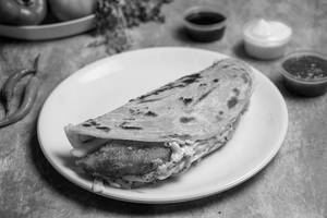 Classic Veg Wrap