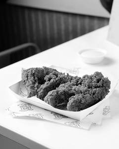 Nashville Tenders
