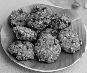 Parippu Vada