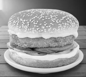 Classic Burger
