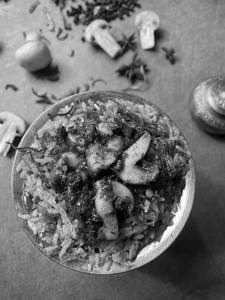 Kalan Dum Biryani