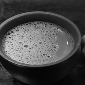 Mint Tea