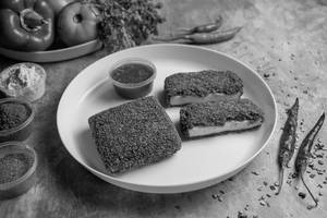 Paneer Cutlet [1 Piece]