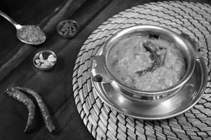 Dal Kolhapuri