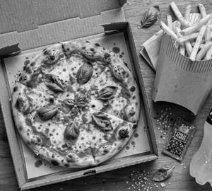 Pizza Party Meal