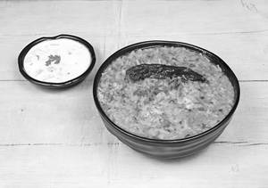 Dal Kichadi