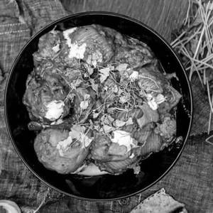 Aloo Pyaaz Masala