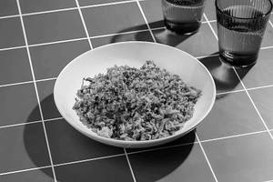 XO Truffle Bowl