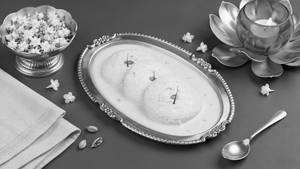 Rasmalai Box