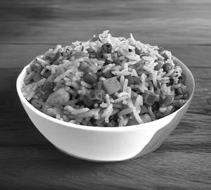 Veg Pulao
