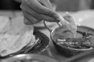 Butter Dal Tadka