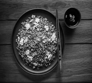 Restaurant Style Egg Fried Rice