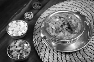 Kadai Mix Veg