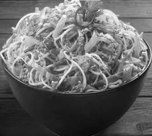 Egg Noodles