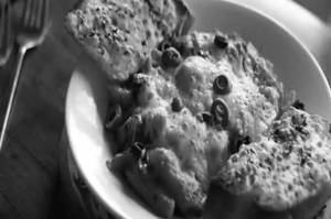 Voo Doo Pasta