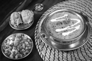 Veg Kofta