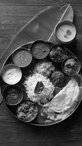 Special Meals