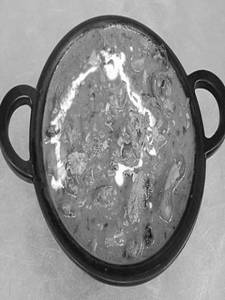 Mushroom Kadai