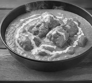 Butter Chicken Tikka Masala