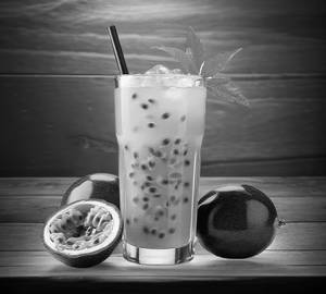 Passion Fruit