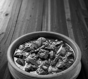 Mutton Eral Gravy