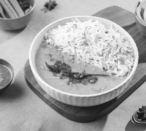 Dal Tadka With Jeera Rice