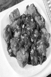 Paneer Manchurian