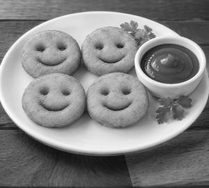 Smile Potato