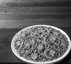 Paneer Noodles
