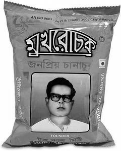 Mukharochok - Tok Jhal Mishti -(200 Gm)