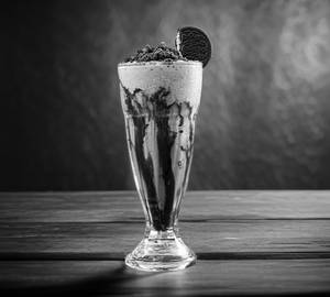 Oreo Shake