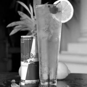Red Bull Ice Tea