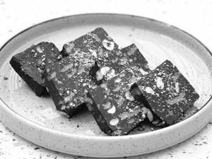 Hazelnut Crunch
