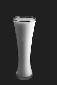 Vanila Milkshake