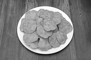 Papdi Chaat
