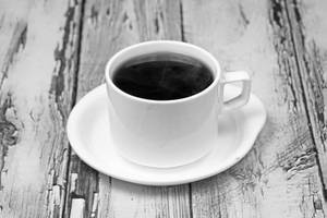 Black Coffee