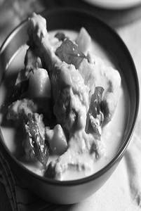 Chicken Stew
